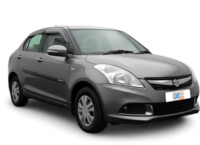 Maruti Swift Dzire-img